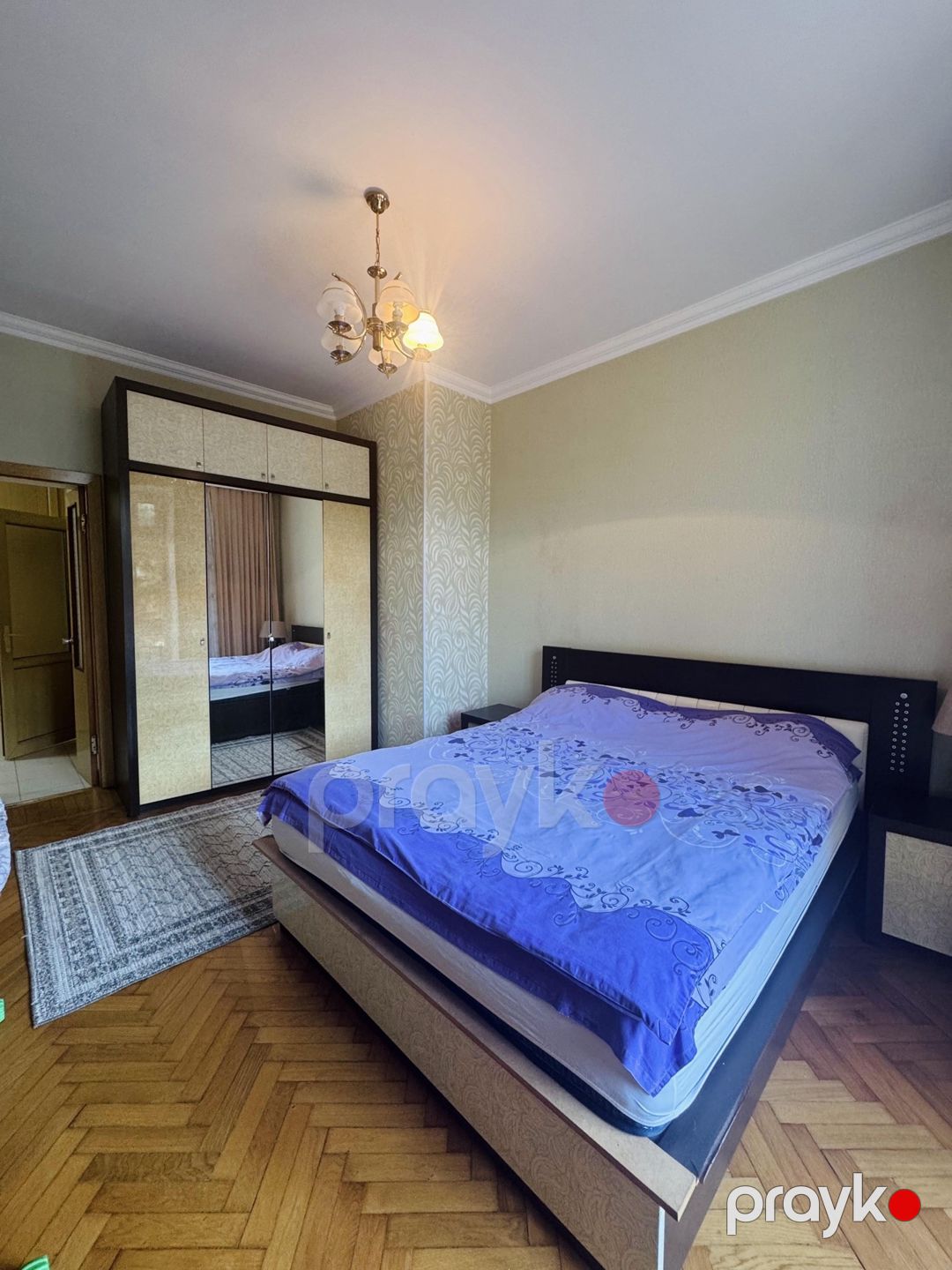 2 otaqlı mənzil, 70 m², Niyazi küçəsi, 5 — kirayə — Mənzil, Bakı (6)