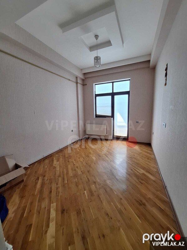 Yasamal rayonunda 2 otaqlı Yeni tikili Satılır, 91 m² — Mənzil, Bakı (5)