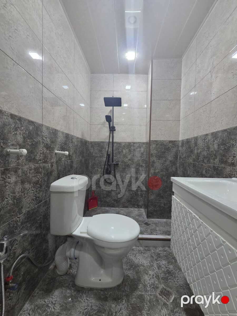 Satılır 2 otaqlı yeni tikili 54 m² — Mənzil, Xırdalan (12)