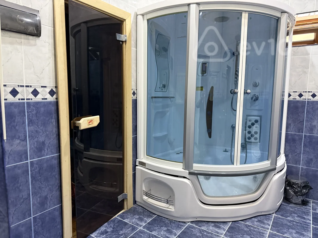 6 otaqlı həyət evi, 450 m², Həsən Bəy Zərdabi Ev 86A — Ev, villa, Bakı (10)
