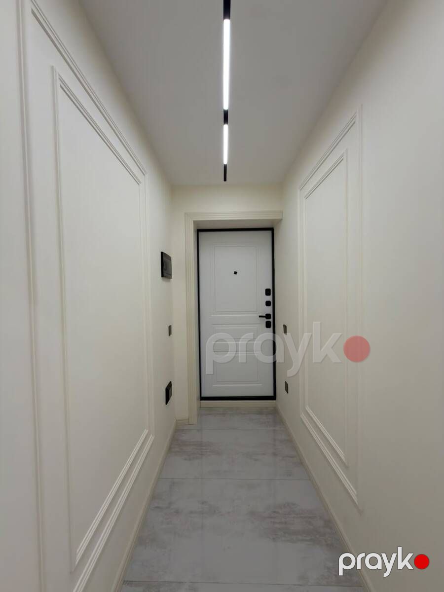Satılır 3 otaqlı köhnə tikili 62 m² — Mənzil, Bakı (9)