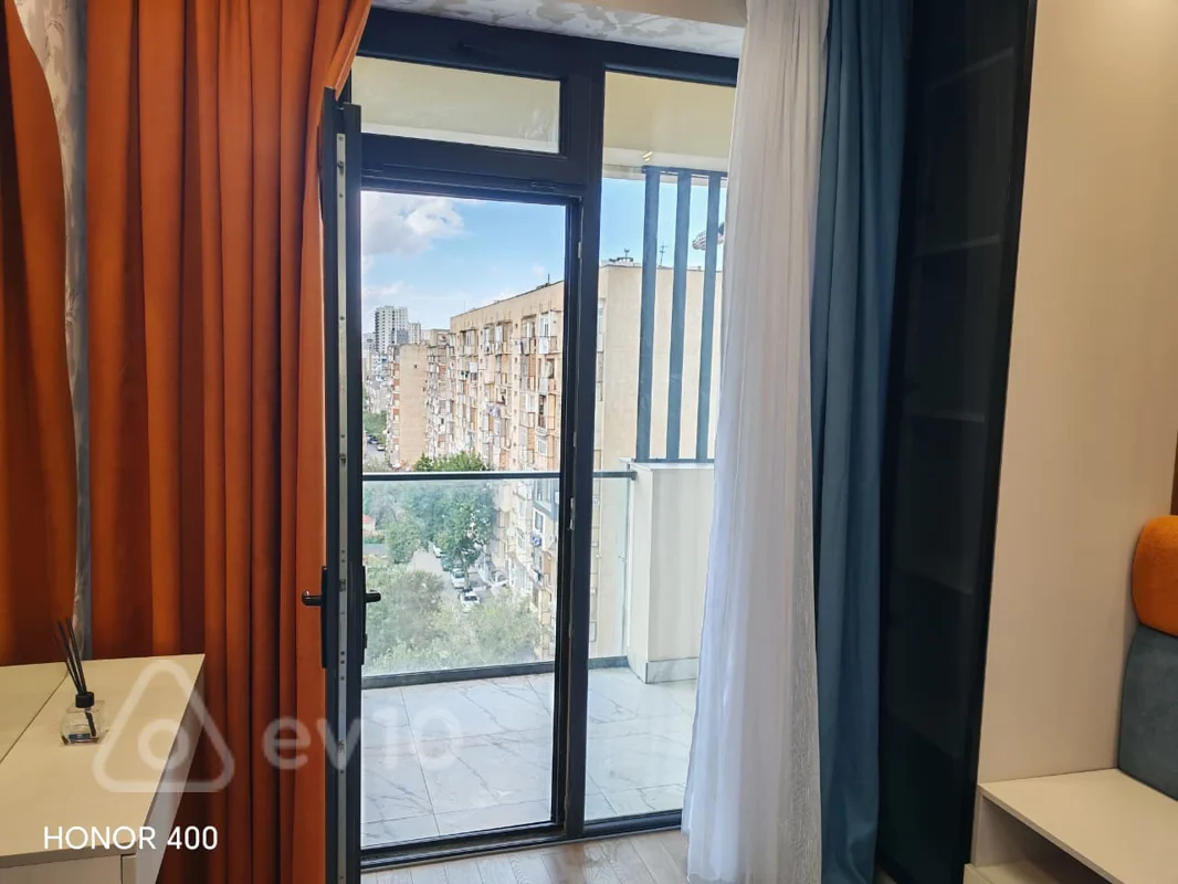 2 otaqlı mənzil, 64 m², Panorama Park — kirayə — Mənzil, Bakı (4)