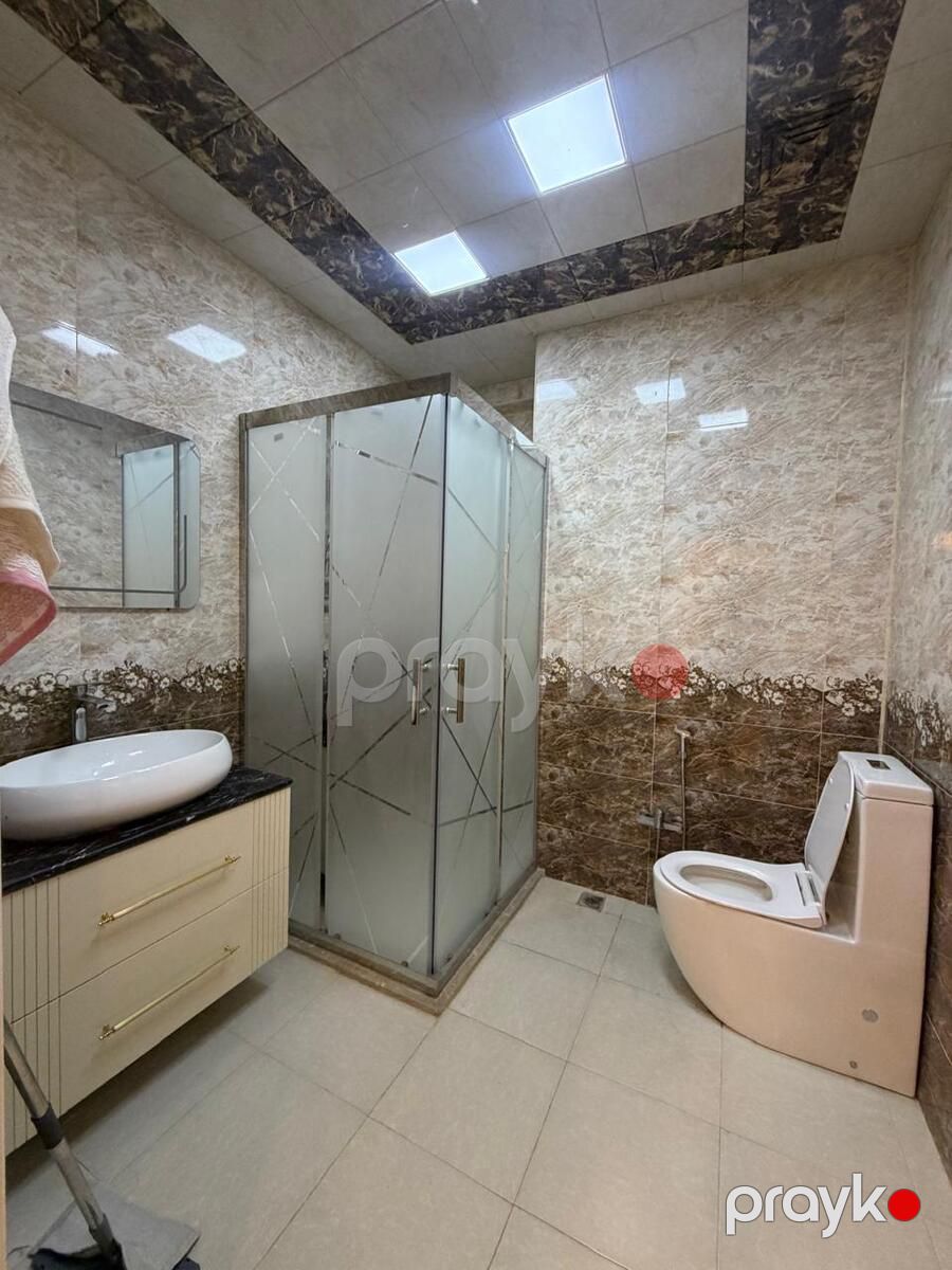 Satılır 3 otaqlı yeni tikili 101 m² — Mənzil, Bakı (7)