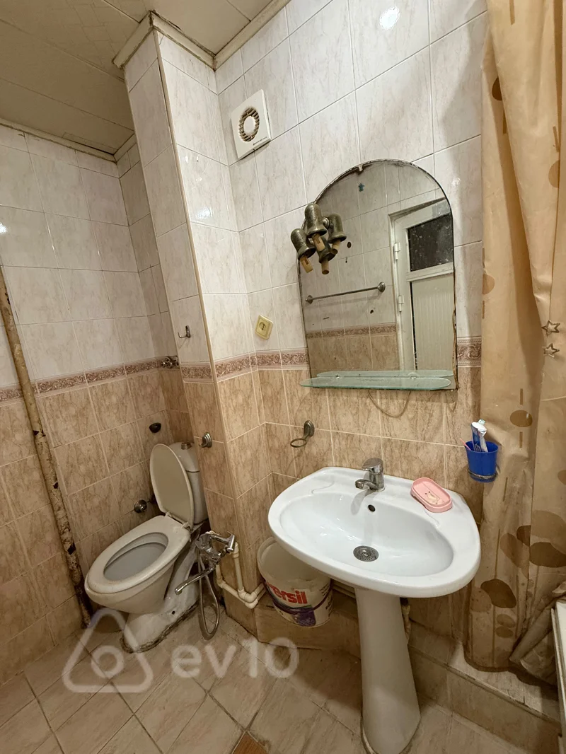 3 otaqlı mənzil, 75 m², Cavanşir Küçəsi — kirayə — Mənzil, Bakı (8)