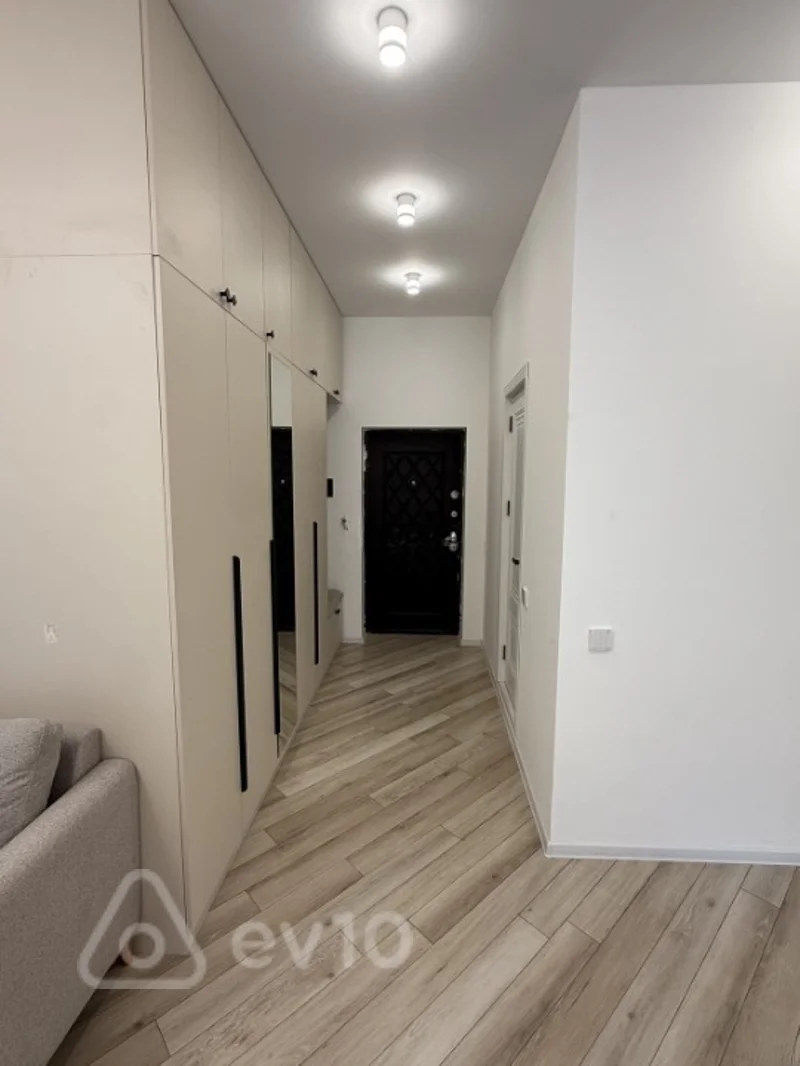 2 otaqlı mənzil, 40 m², Tələt Şıxəliyev küçəsi — kirayə — Mənzil, Bakı (9)