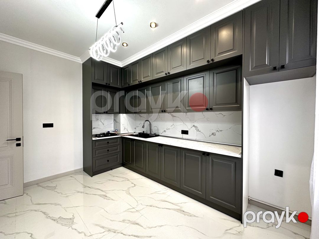 Satılır 2 otaqlı yeni tikili 85 m² — Mənzil, Bakı (6)