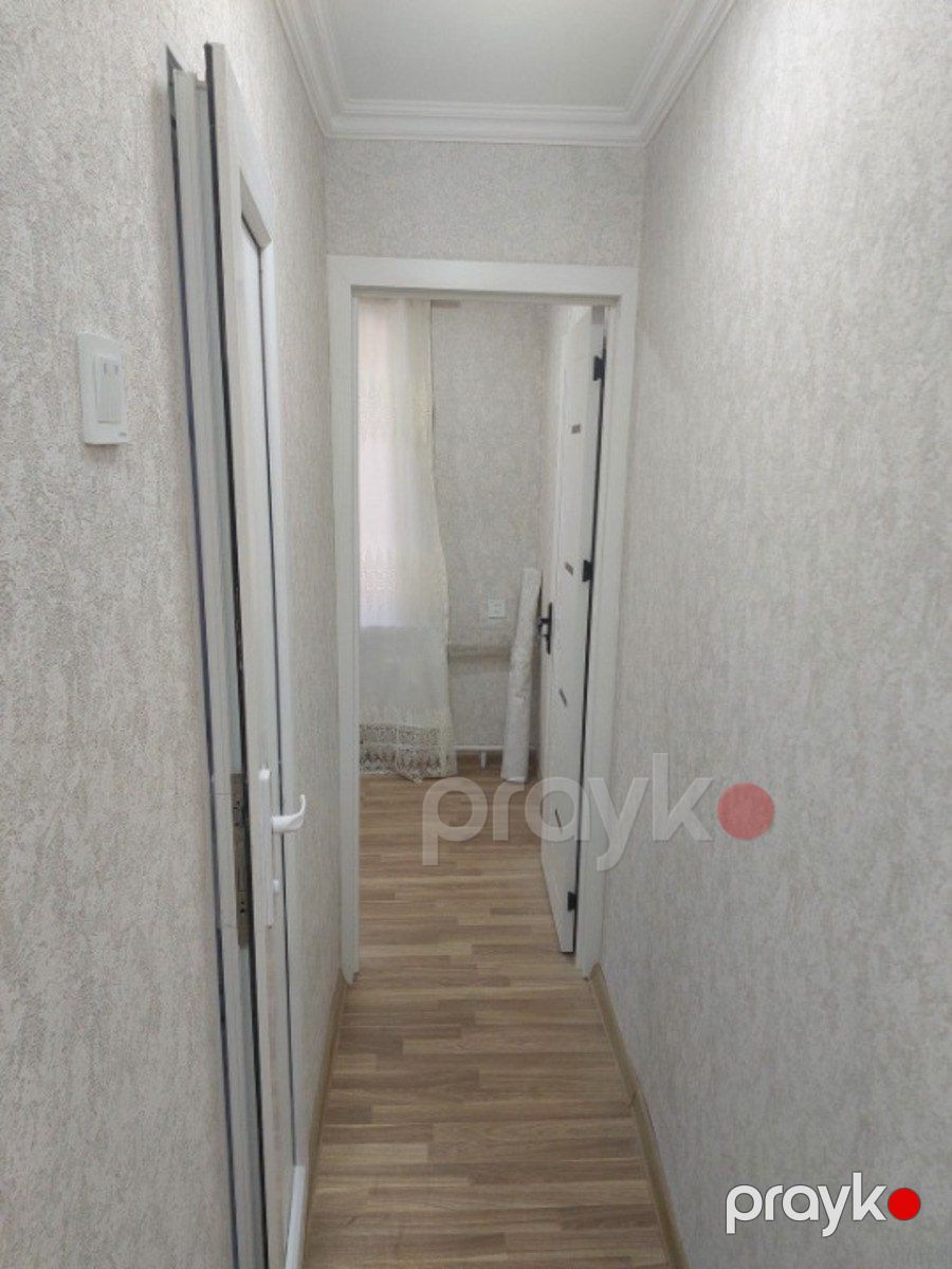 Satılır 1 otaqlı köhnə tikili 45 m² — Mənzil, Bakı (3)