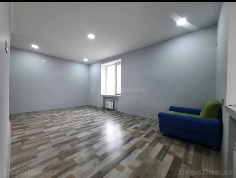 Kirayə verilir 1 otaqlı Mənzil Köhnə tikili 45 m² Bakı, Nizami r., Neftçilər m — Mənzil, Bakı (3)
