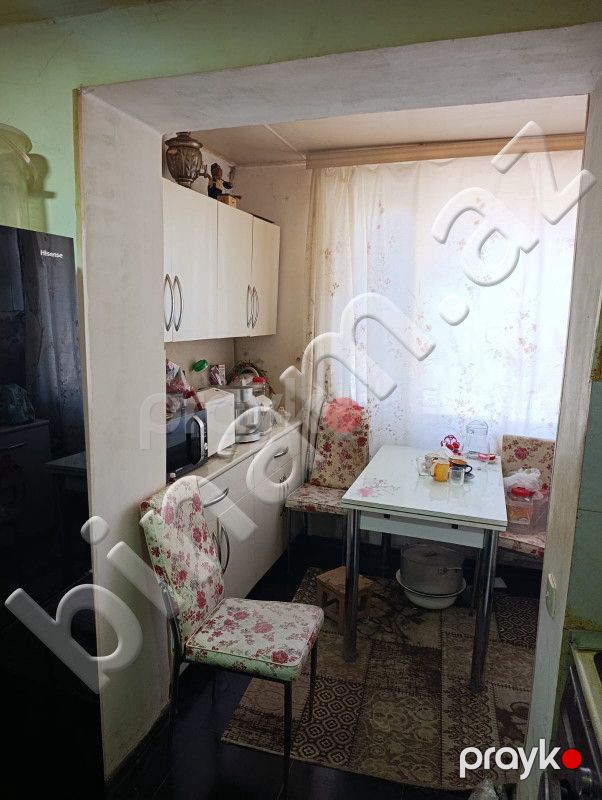 3 otaqlı Köhnə tikili, Satış, Bakı, Yasamal, İnşaatçılar — Mənzil, Bakı (6)