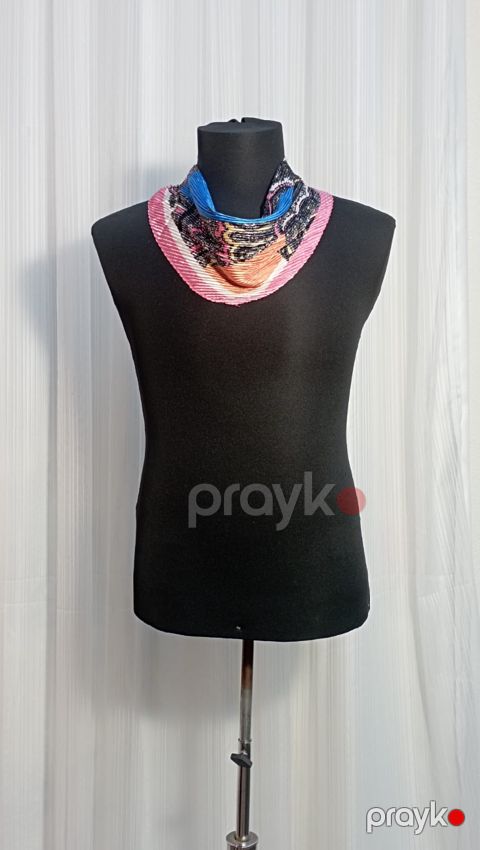 Yaylıq 0529 — Bakı