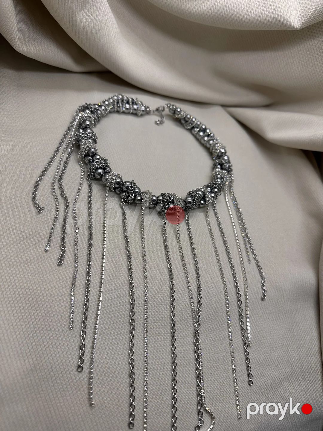 Boyunbağı qadınlar üçün 00015 — Mallar, Bakı (2)