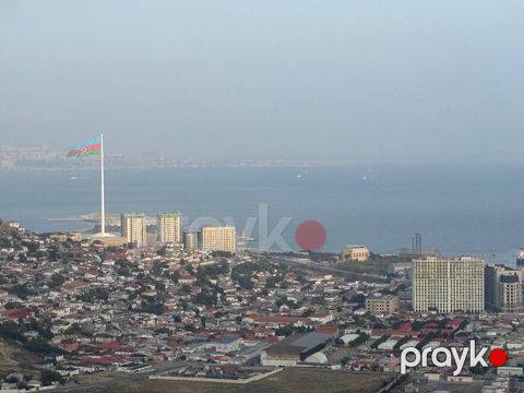 Satılır torpaq 10 sot — Bakı