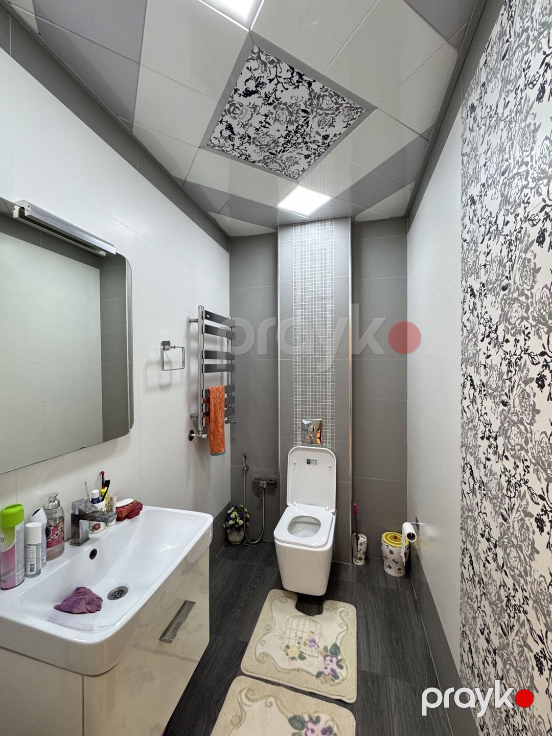 Satılır 4 otaqlı yeni tikili 146 m² — Mənzil, Bakı (4)