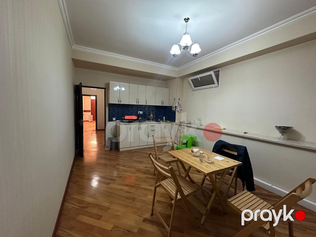 İcarəyə verilir obyekt 102 m² — Əmlak, Bakı (5)