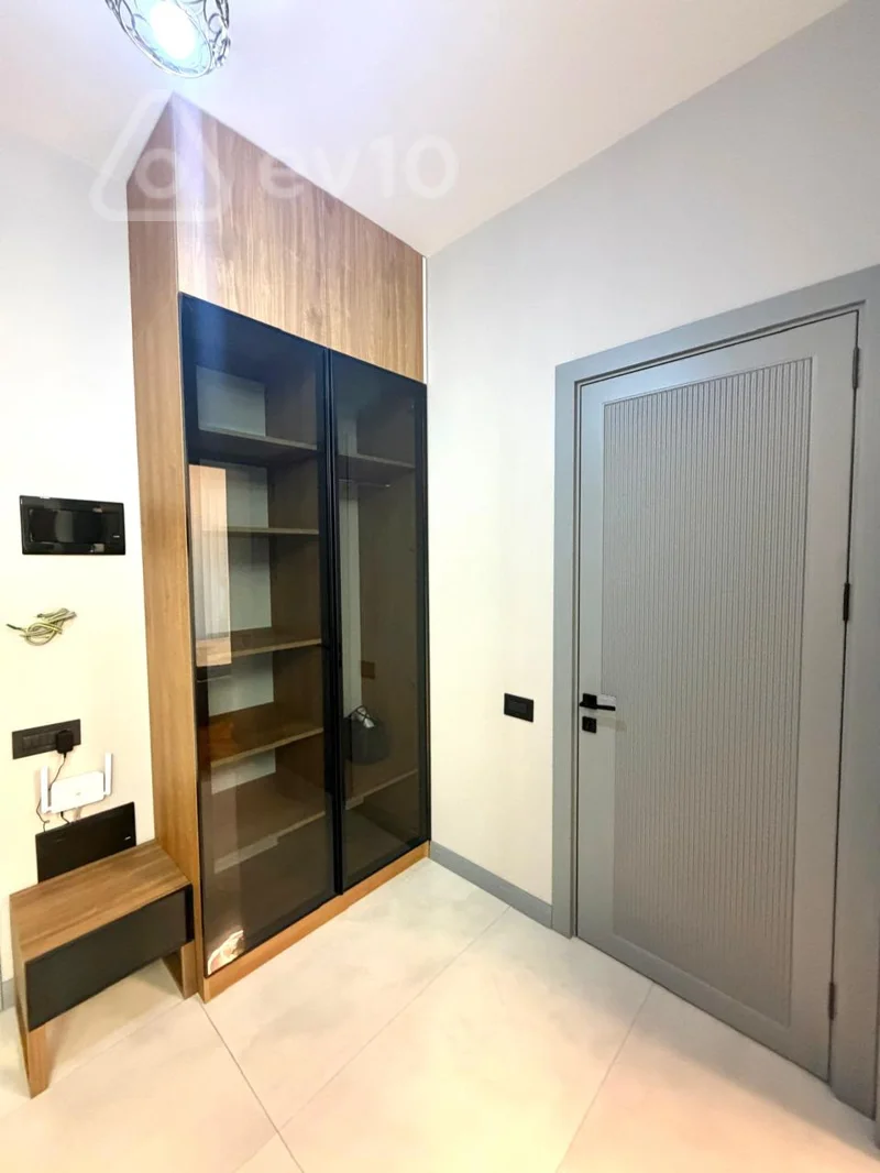 2 otaqlı mənzil, 70 m², Tibliskiy prospekt — kirayə — Mənzil, Bakı (10)