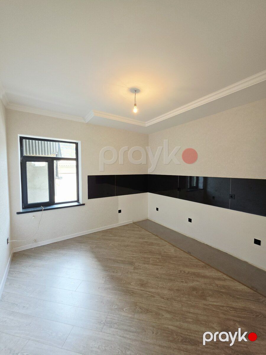 Həyət evi, Səbail r — Ev, villa, Bakı (12)