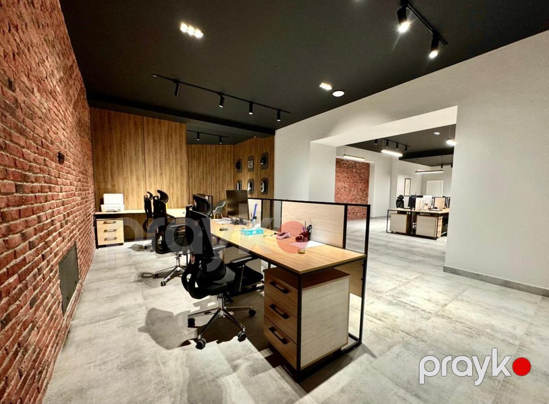 Satılır 4 otaqlı ofis 264 m² — Ofis, Bakı (12)