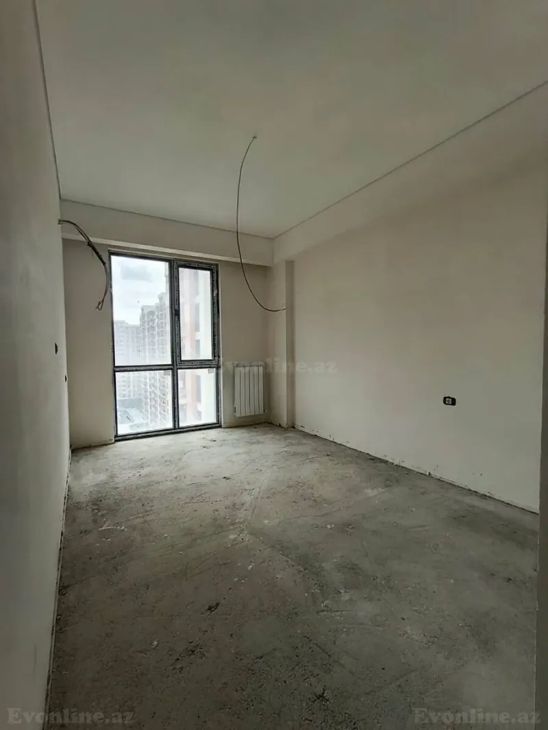 Satılır 3 otaqlı Mənzil Yeni tikili 651 m² Bakı, Yasamal r — Mənzil, Bakı (8)