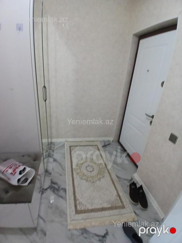 Satılır 2 otaqlı Bina evi menzil (Yeni tikili), 50 m², Xırdalan ş — Mənzil (5)