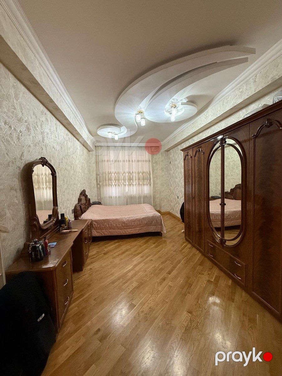Satılır 3 otaqlı yeni tikili 156 m² — Mənzil, Bakı (7)