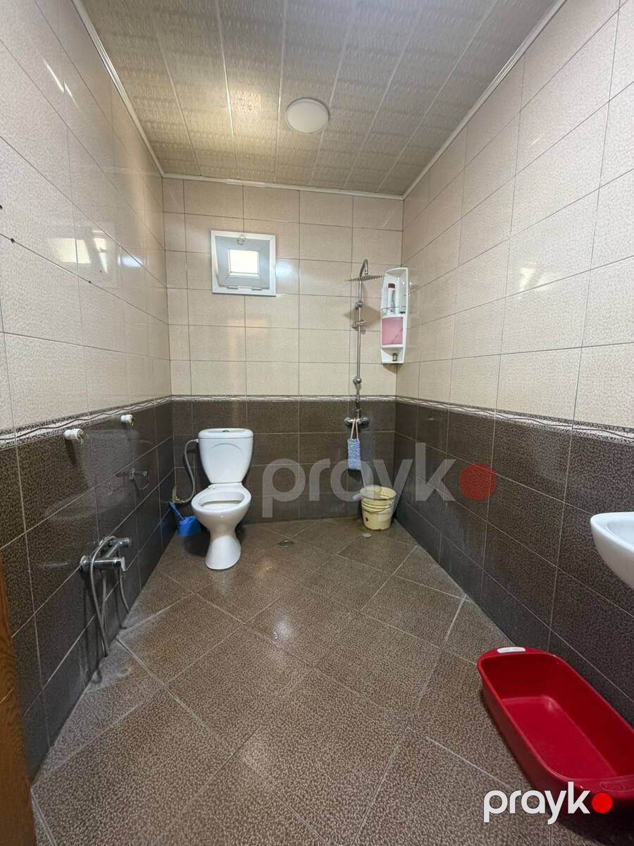 Satılır 3 otaqlı həyət evi/bağ evi 120 m² — Ev, villa, Bakı (10)