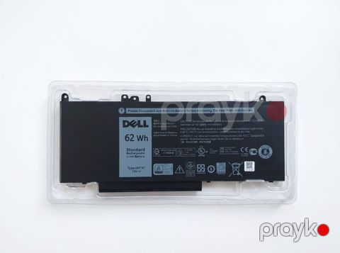 Dell 6MT4T batareyası — Bakı