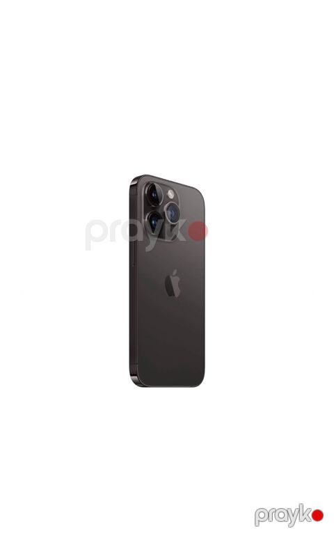 Apple iPhone 14 Pro Space Black 128GB/6GB — Bakı