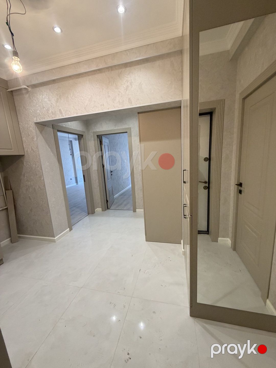 Satılır 2 otaqlı yeni tikili 69.5 m² — Mənzil, Bakı (3)