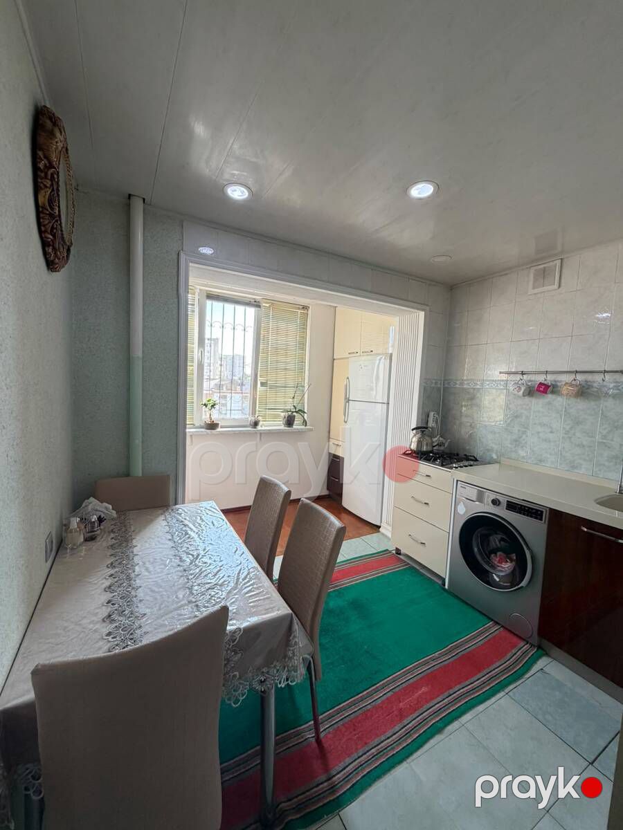 Satılır 3 otaqlı köhnə tikili 85 m² — Mənzil, Bakı (7)