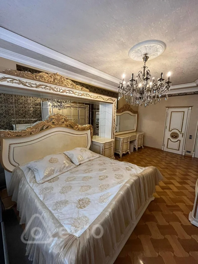 4 otaqlı mənzil, 192 m², Rəşid Behbudov — Mənzil, Bakı (7)
