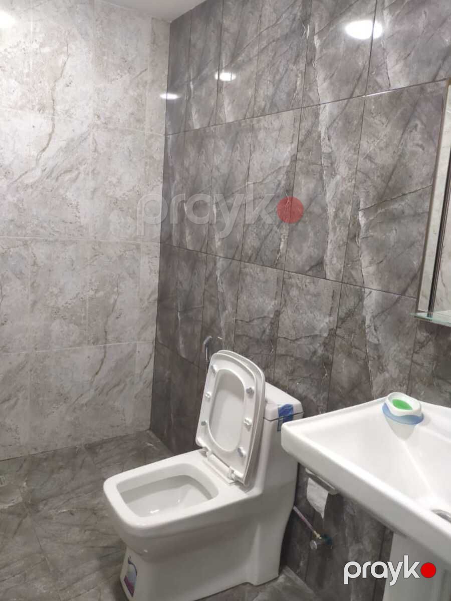 İcarəyə verilir 2 otaqlı həyət evi/bağ evi 85 m² — Ev, villa, Quba (10)