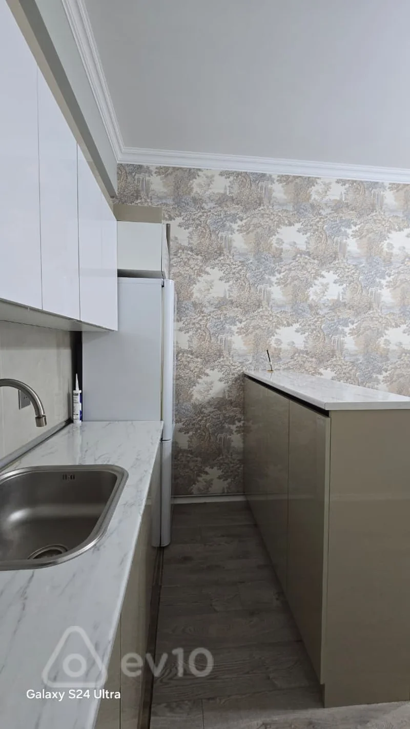 2 otaqlı mənzil, 50 m², kristal1, Xırdalan — Mənzil, Xırdalan (9)