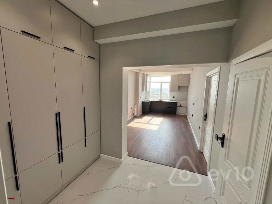 2 otaqlı mənzil, 46 m², Bəkir Çobanzadə küçəsi — kirayə — Mənzil, Bakı (2)