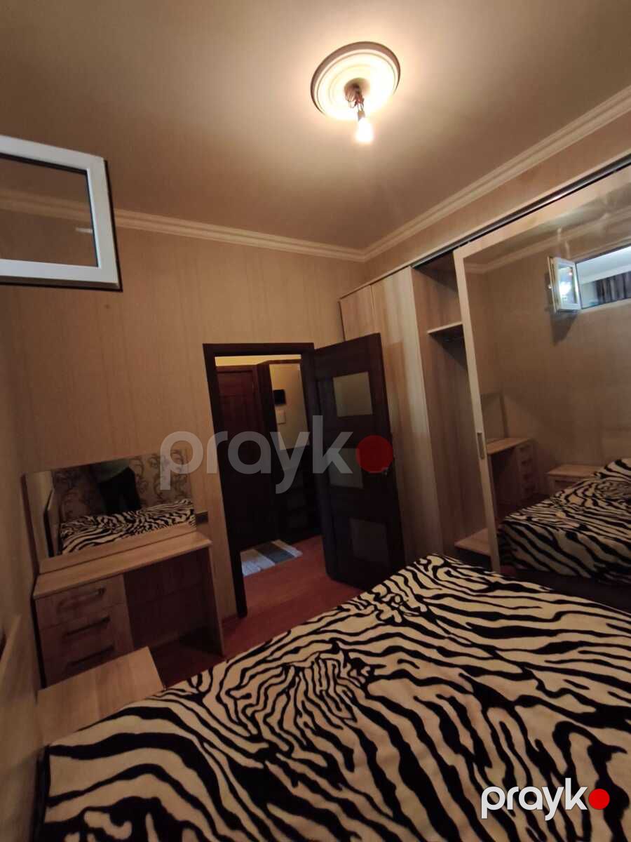 İcarəyə verilir 2 otaqlı yeni tikili 55 m² — Mənzil, Xırdalan (5)