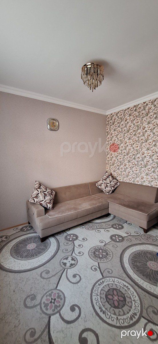 Həyət evi kirayə verilir, Mərdəkan qəs — Ev, villa, Bakı (5)