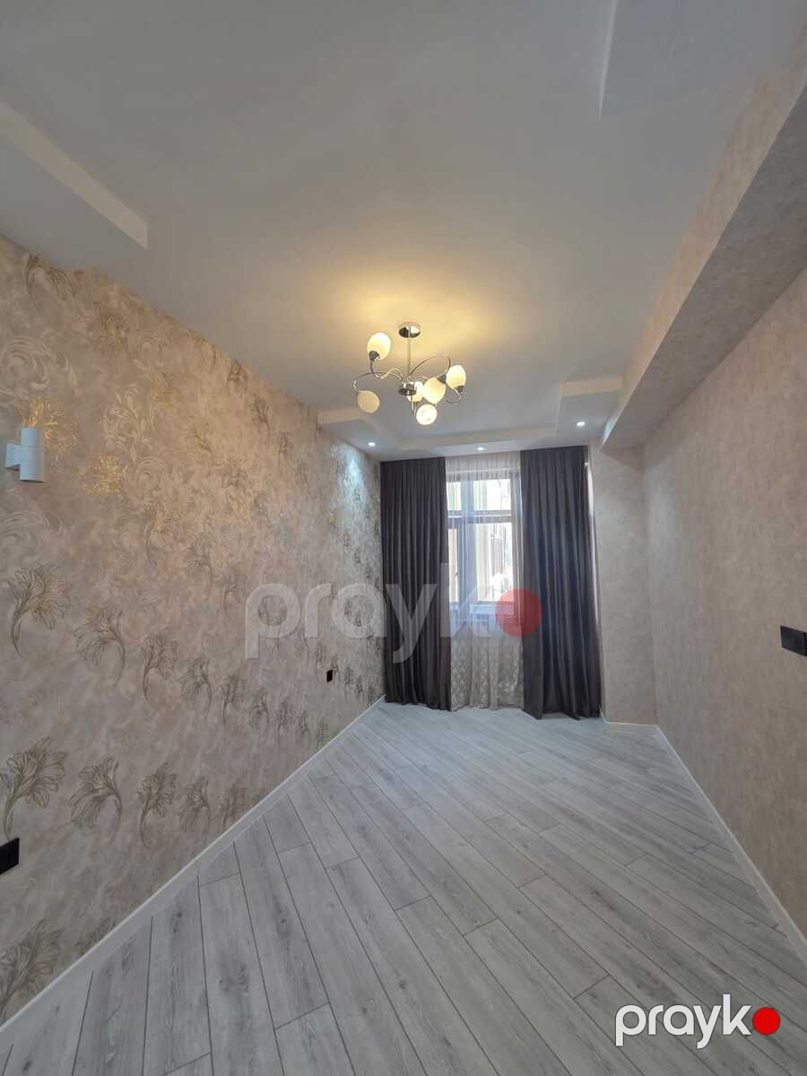 Satılır 4 otaqlı yeni tikili 89 m² — Mənzil, Xırdalan (7)