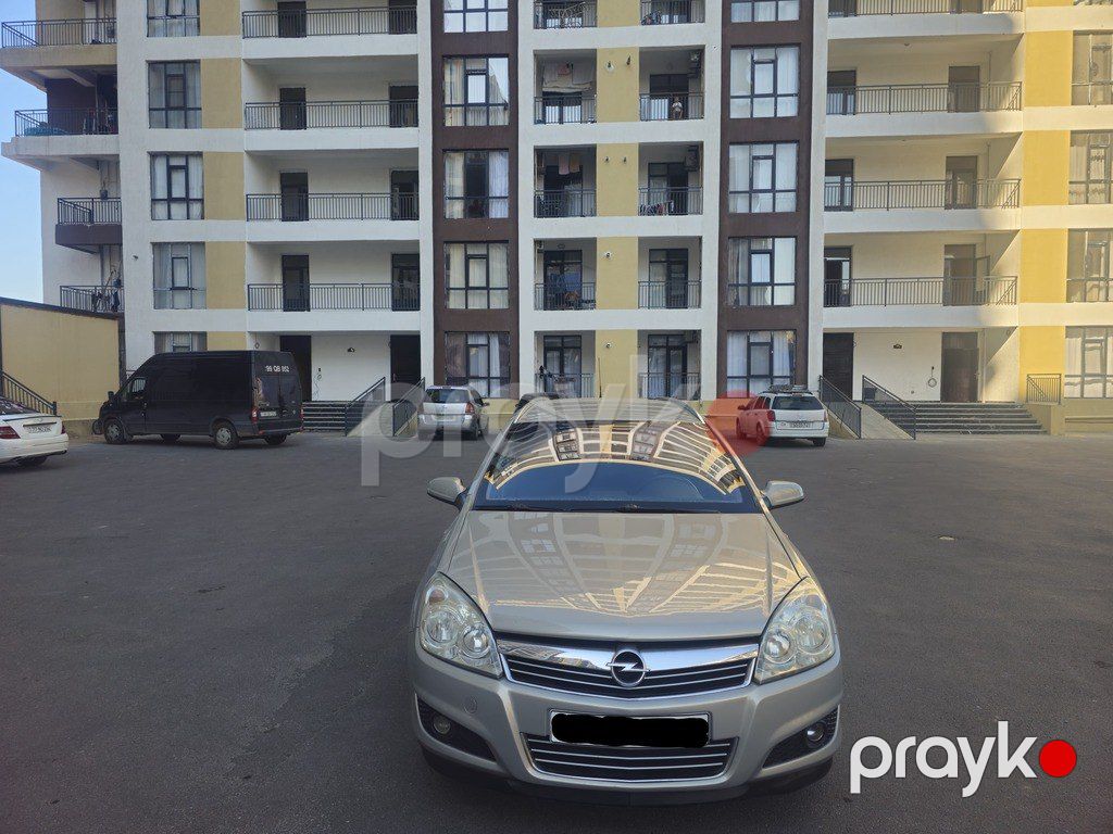 Opel Astra, 1.4 L, 2008 il, 234 000 km — Avtomobillər, Sumqayıt (5)