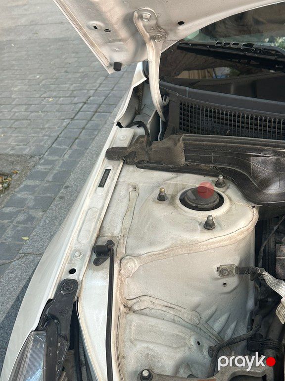 Hyundai Elantra, 2.0 L, 2020 il, 94 951 km — Avtomobillər, Bakı (11)