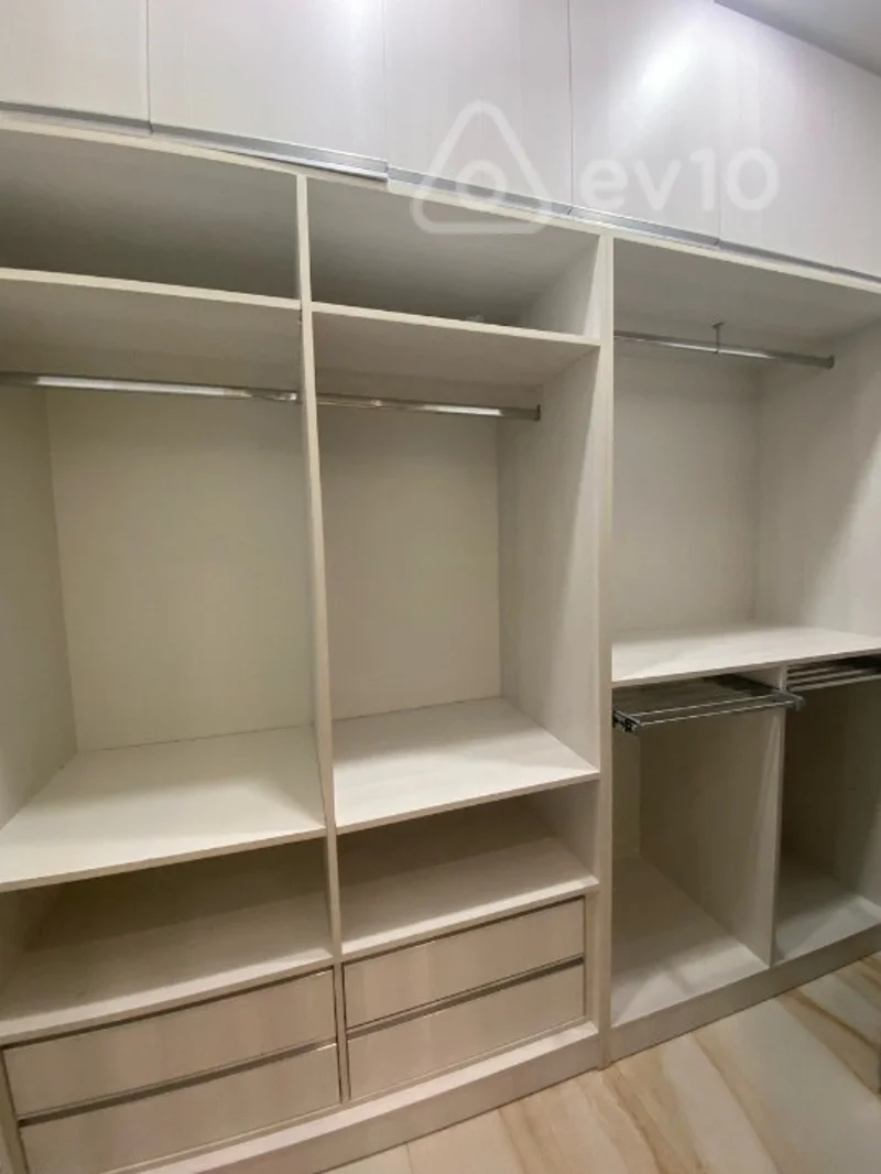 2 otaqlı mənzil, 110 m², Fəxrəddin Əsədov küçəsi — kirayə — Mənzil, Bakı (9)