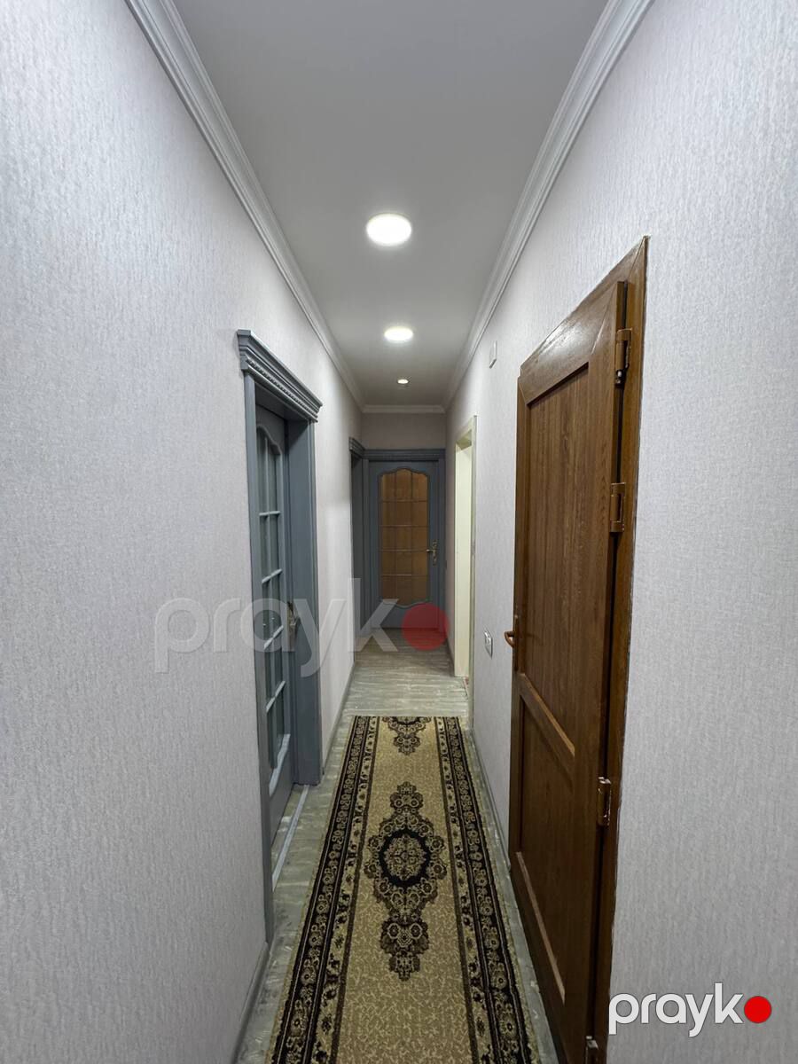Satılır 3 otaqlı yeni tikili 65 m² — Mənzil, Bakı (6)