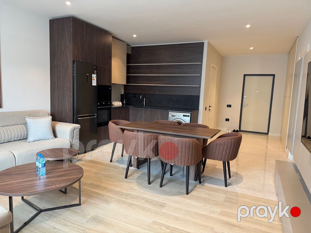 2-otaqlı yeni tikili kirayə verilir, Nardaran qəs., 95 m² — Mənzil, Bakı (10)