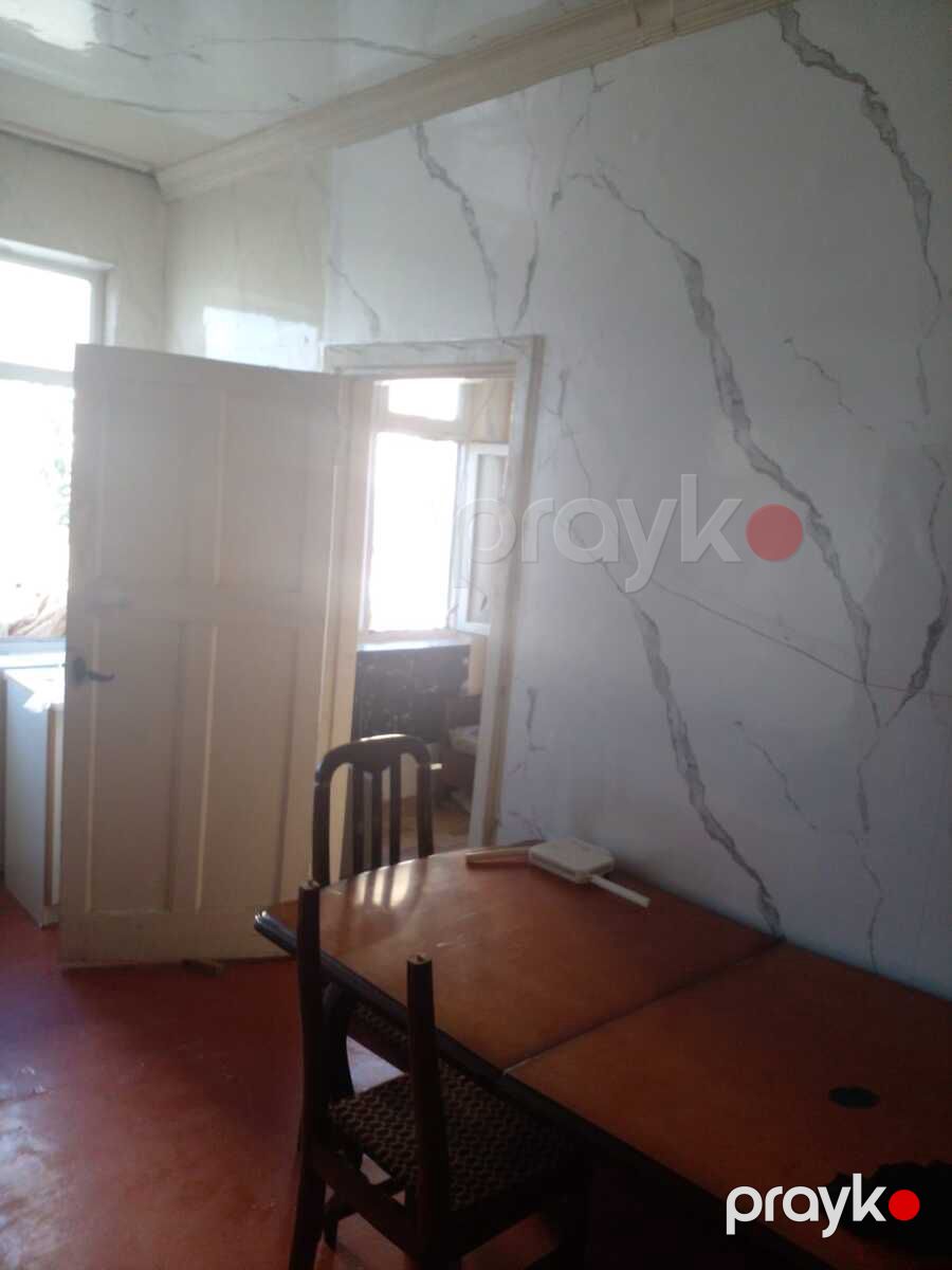 İcarəyə verilir 2 otaqlı köhnə tikili 42 m² — Mənzil, Bakı (5)