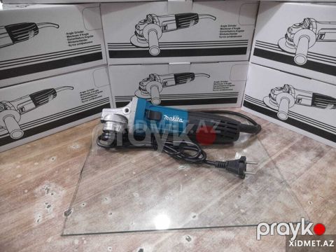 Laqonda makita 115 mmlik — Bakı