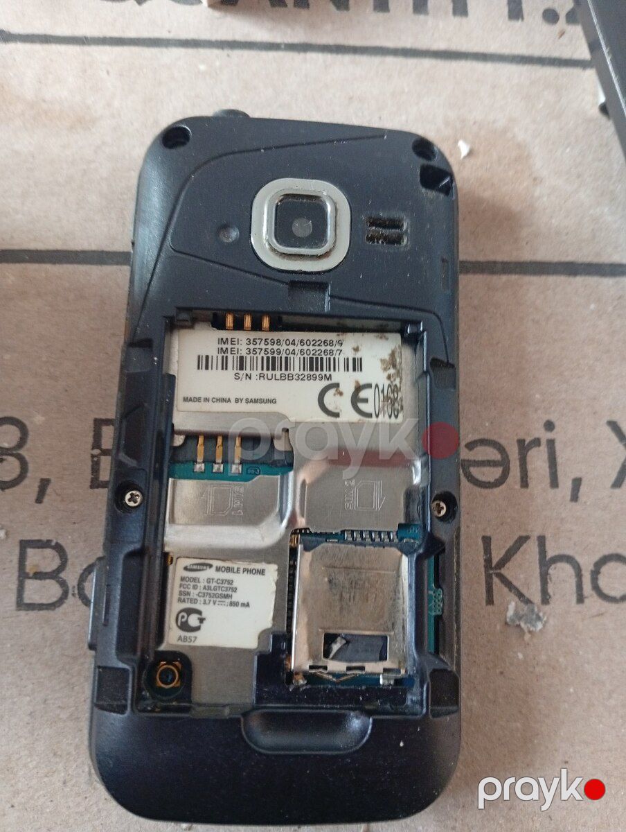 Telefon Samsung — Smartfonlar, Bakı (5)