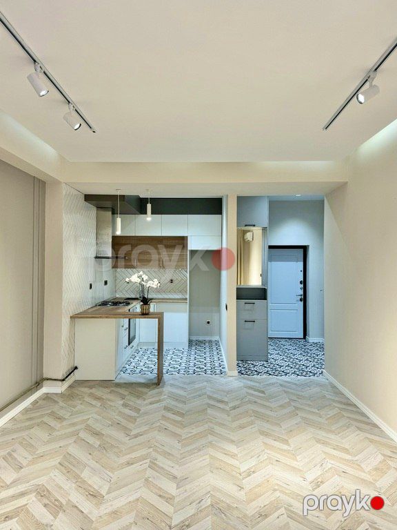 İcarəyə verilir 2 otaqlı yeni tikili 83 m² — Mənzil, Bakı (4)