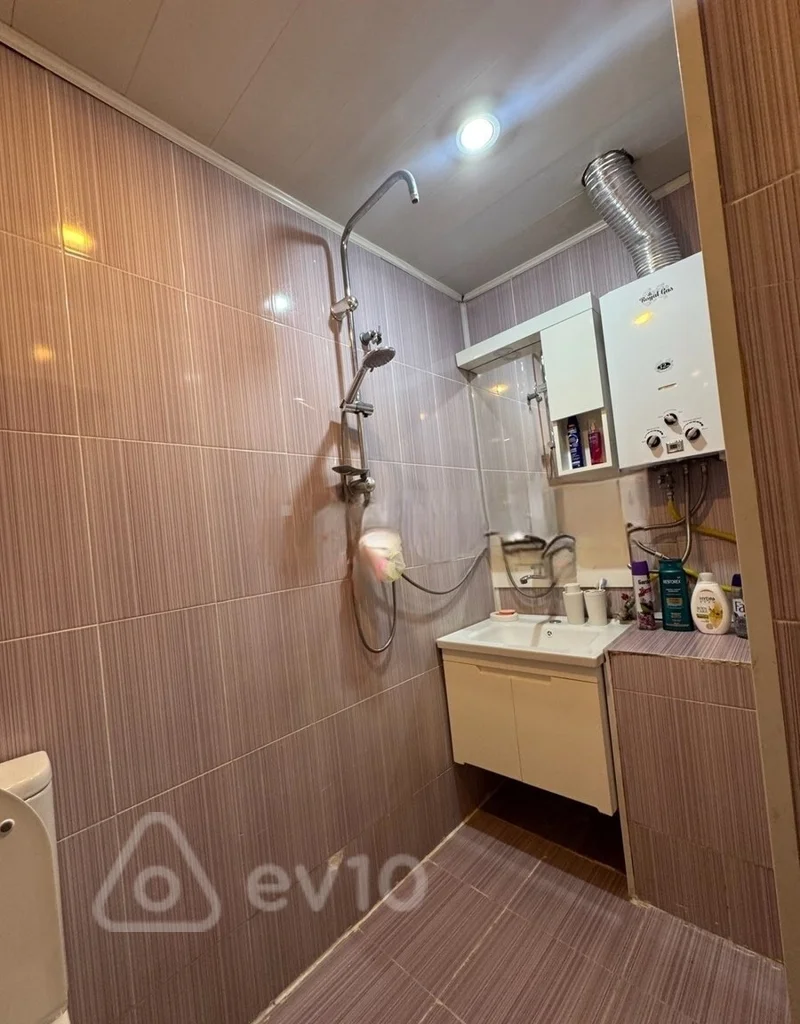 3 otaqlı mənzil, 60 m², Xəqani küçəsi — kirayə — Mənzil, Bakı (10)