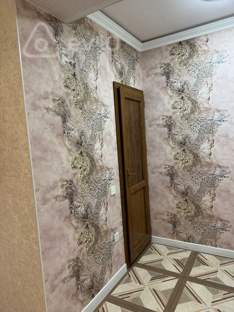 3 otaqlı mənzil, 70 m², mehemmed hadi — kirayə — Mənzil, Bakı (3)