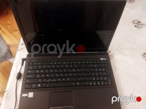 Noutbuk Asus — Bakı