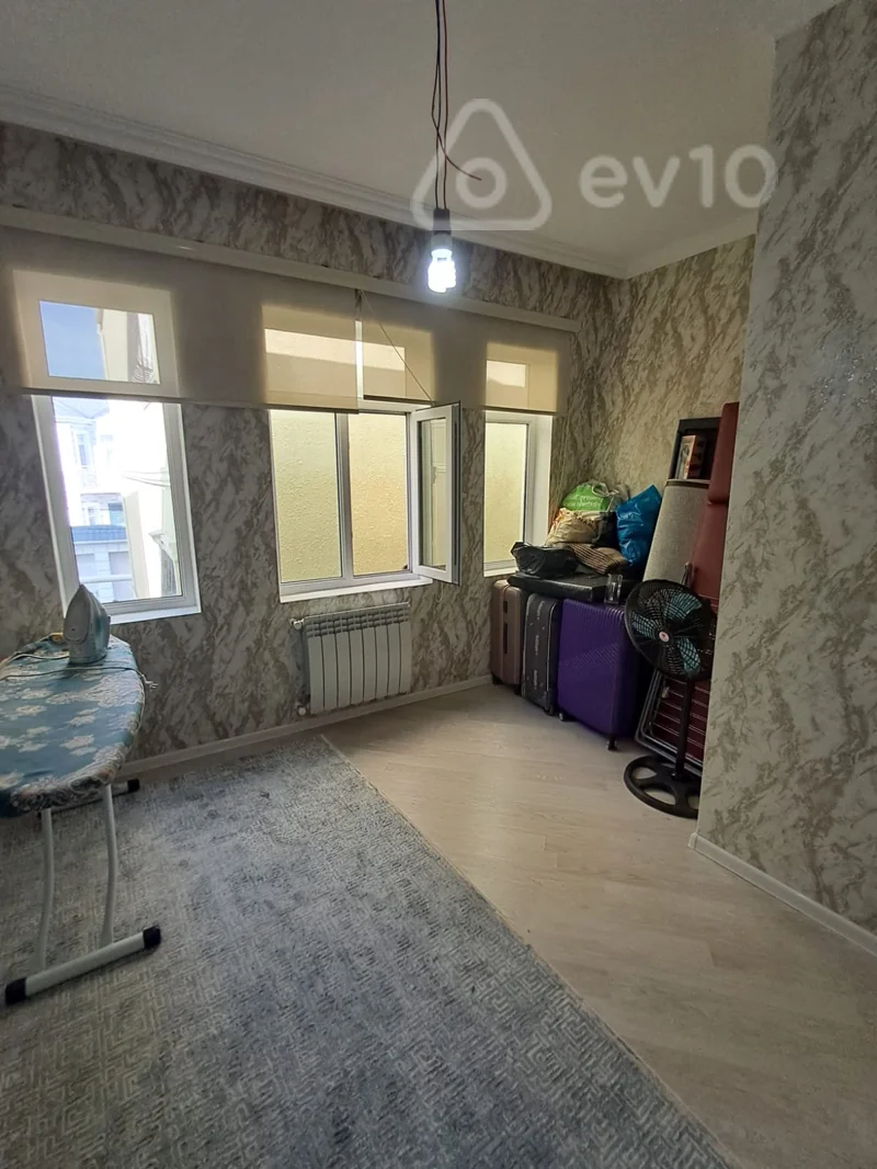 3 otaqlı həyət evi, 80 m², Xirdalan seheri, Xırdalan — Ev, villa, Xırdalan (9)