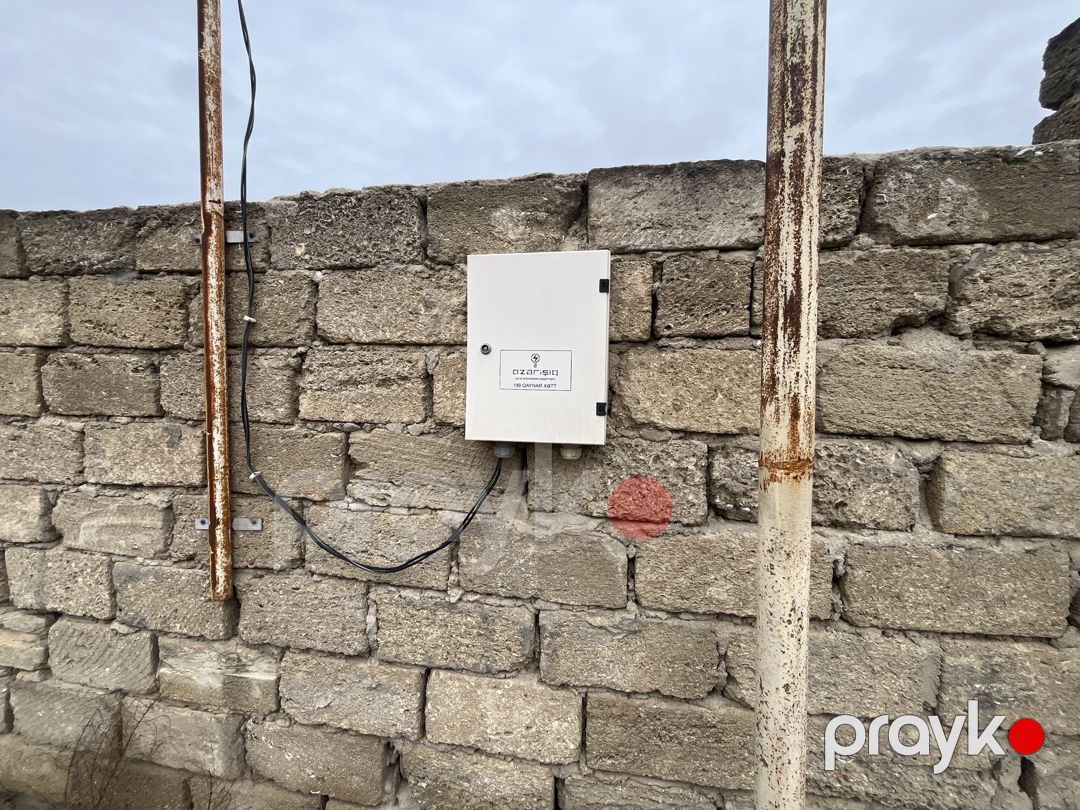 Satılır torpaq 7.5 sot — Torpaq, Bakı (7)